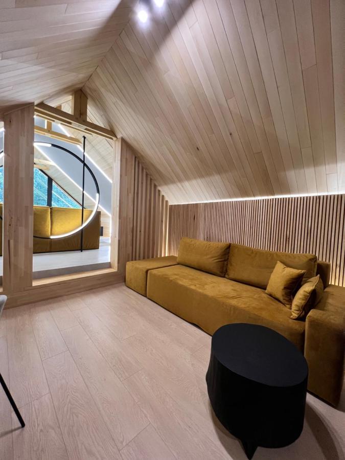 Garden Retreat Junior (Adults Only) Hotel Bran  Eksteriør billede