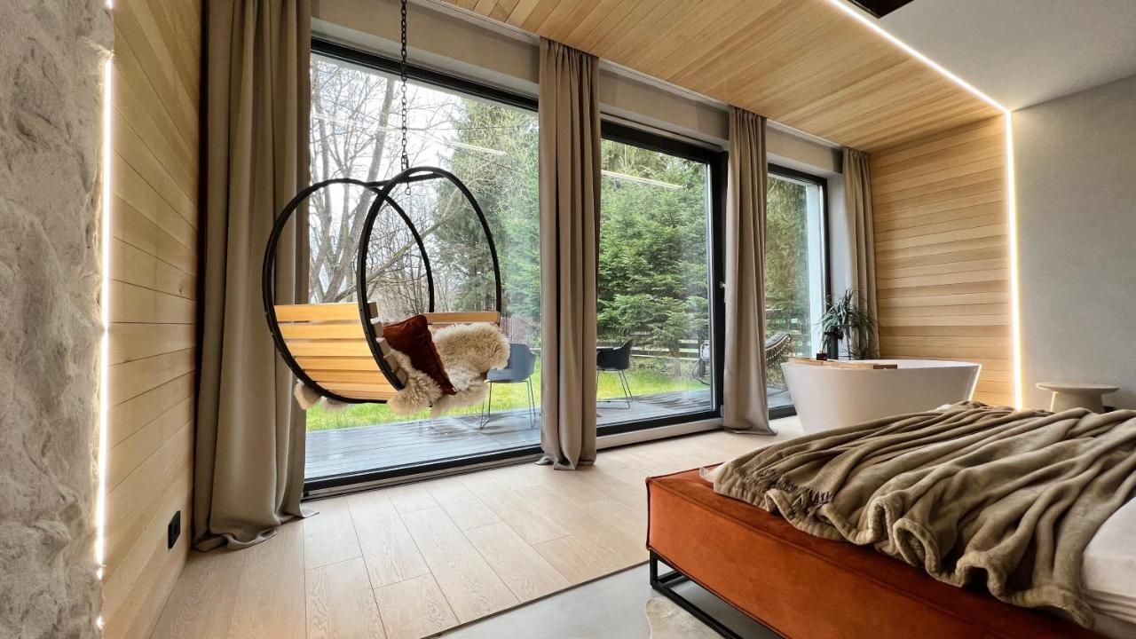 Garden Retreat Junior (Adults Only) Hotel Bran  Eksteriør billede